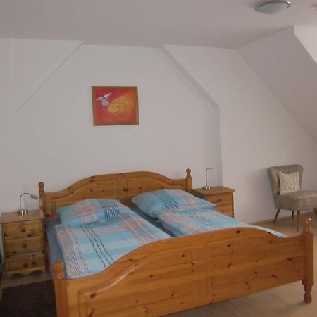 Ferienwohnung Lehr Weimar  Exterior photo