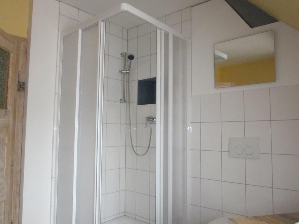 Ferienwohnung Lehr Weimar  Exterior photo